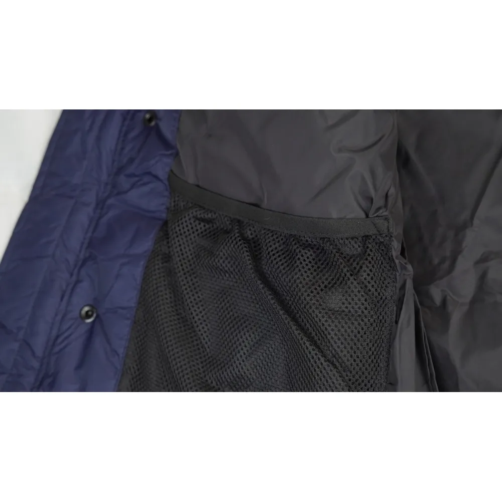 EM Sneakers CANADA GOOSE Navy Blue 1.0