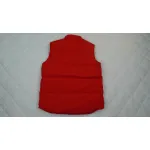 EM Sneakers CANADA GOOSE Red