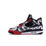 EM Sneakers Jordan 4 Retro Tattoo