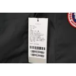 EM Sneakers CANADA GOOSE 08 Grey