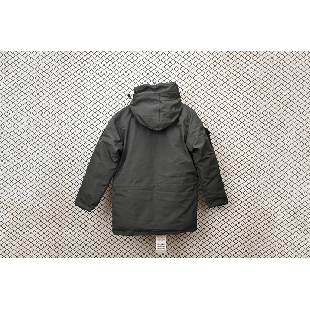 EM Sneakers CANADA GOOSE 08 Grey