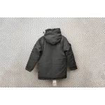 EM Sneakers CANADA GOOSE 08 Grey