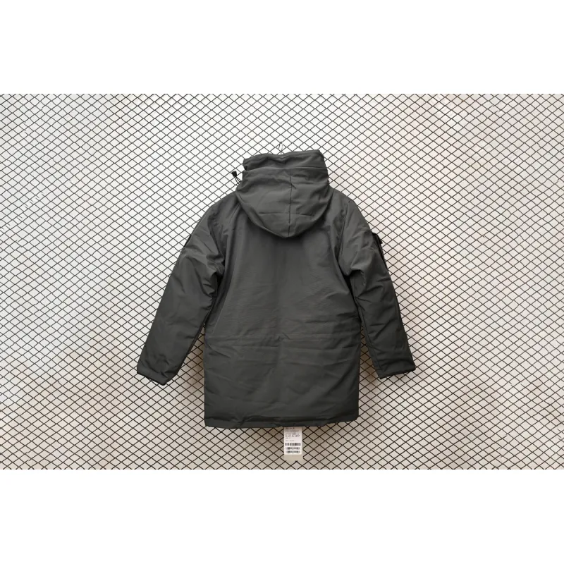 EM Sneakers CANADA GOOSE 08 Grey