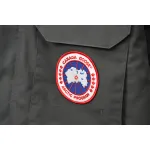 EM Sneakers CANADA GOOSE 08 Grey