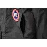 EM Sneakers CANADA GOOSE 08 Grey