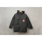 EM Sneakers CANADA GOOSE 08 Grey