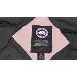 EM Sneakers CANADA GOOSE 08 Pink