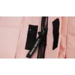EM Sneakers CANADA GOOSE 08 Pink