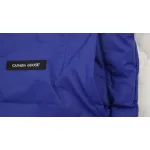 EM Sneakers CANADA GOOSE App Blue