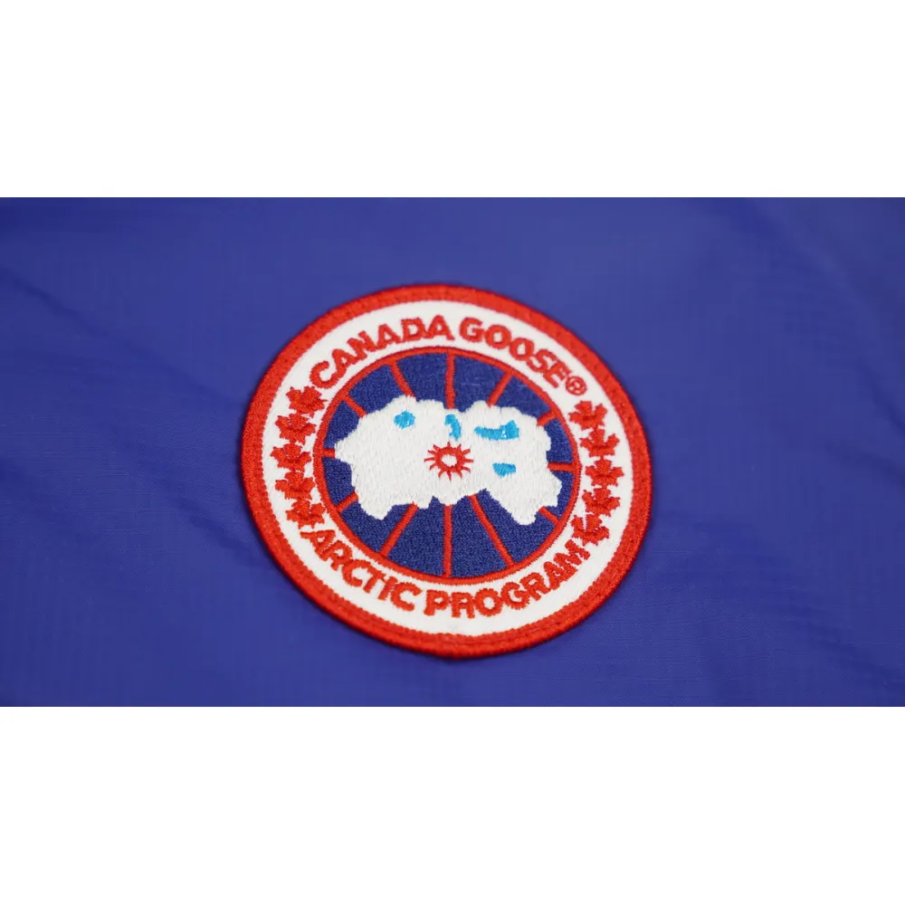 EM Sneakers CANADA GOOSE App Blue