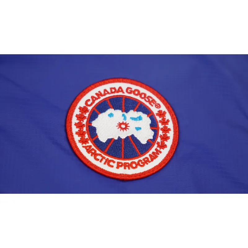 EM Sneakers CANADA GOOSE App Blue