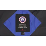 EM Sneakers CANADA GOOSE App Blue