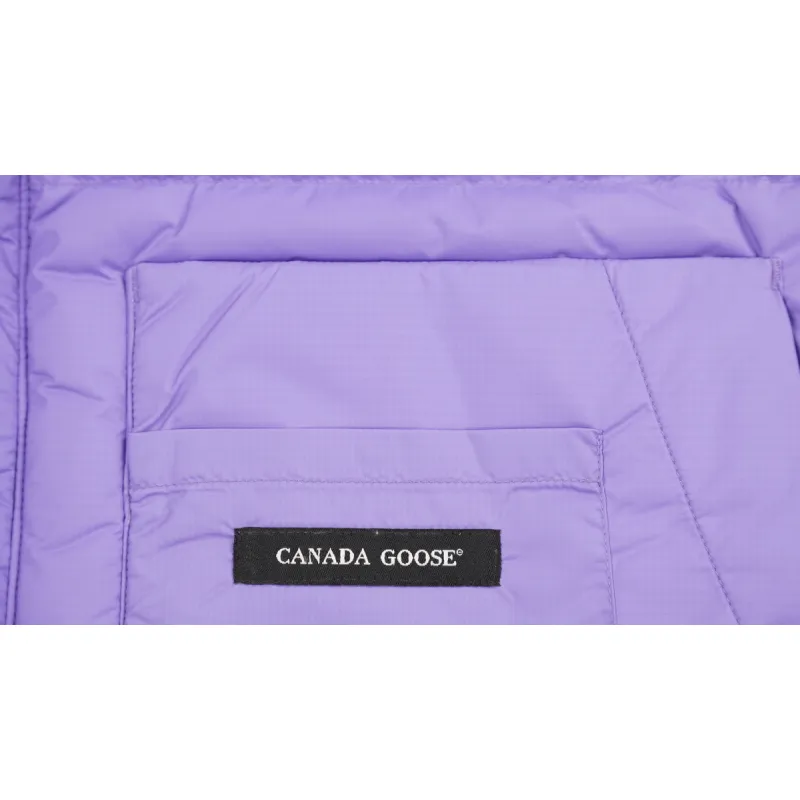 EM Sneakers CANADA GOOSE App Purple