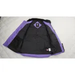 EM Sneakers CANADA GOOSE App Purple
