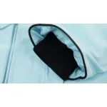 EM Sneakers CANADA GOOSE 08 Celeste