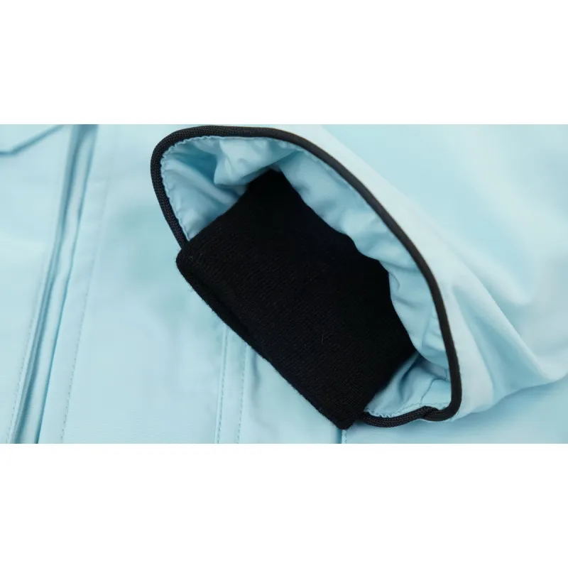 EM Sneakers CANADA GOOSE 08 Celeste