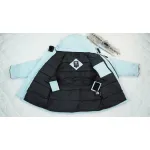 EM Sneakers CANADA GOOSE 08 Celeste