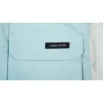 EM Sneakers CANADA GOOSE 08 Celeste