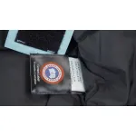 EM Sneakers CANADA GOOSE 08 Celeste