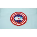 EM Sneakers CANADA GOOSE 08 Celeste