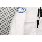 EM Sneakers CANADA GOOSE 08 Off White