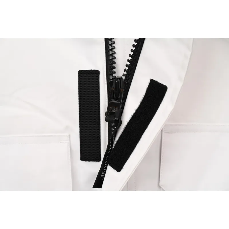 EM Sneakers CANADA GOOSE 08 Off White