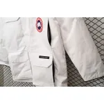 EM Sneakers CANADA GOOSE 08 Off White