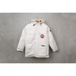 EM Sneakers CANADA GOOSE 08 Off White
