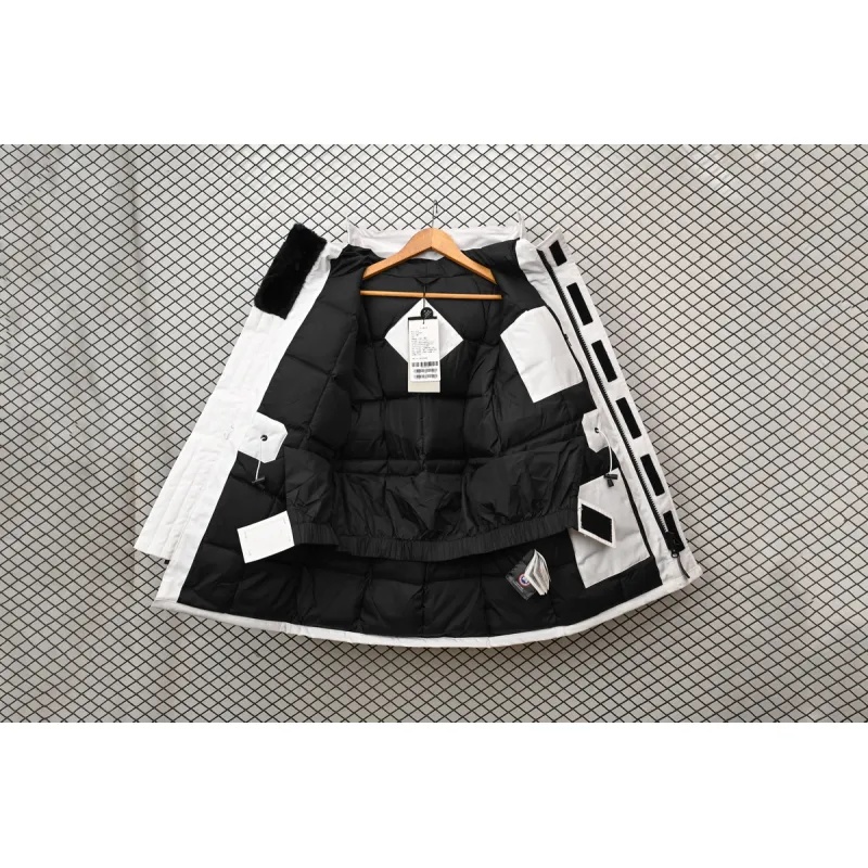 EM Sneakers CANADA GOOSE 08 Off White