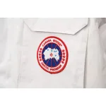 EM Sneakers CANADA GOOSE 08 Off White