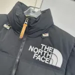 EM Sneakers SS23 THE NORTH FACE Black