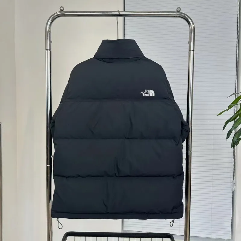 EM Sneakers SS23 THE NORTH FACE Black