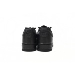 EM Sneakers Nike Air Force 1 Low '07 Black
