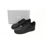 EM Sneakers Nike Air Force 1 Low '07 Black