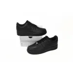 EM Sneakers Nike Air Force 1 Low '07 Black