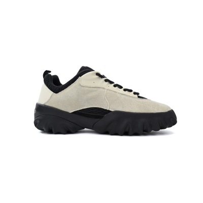 EM Sneakers Oakley Factory Team Chop Saw Brain Dead Ivory Black 02