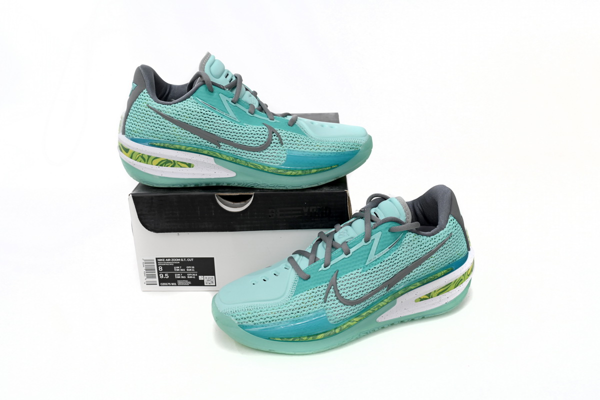 EM Sneakers Nike Air Zoom GT Cut Sabrina Ionescu