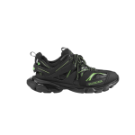 EM Sneakers Balenciaga Track Black Green(Without LED)