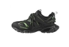 EM Sneakers Balenciaga Track Black Green(Without LED)