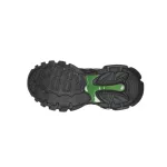 EM Sneakers Balenciaga Track Black Green