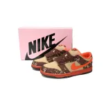 EM Sneakers Nike SB Dunk Low Reese Forbes Hunter