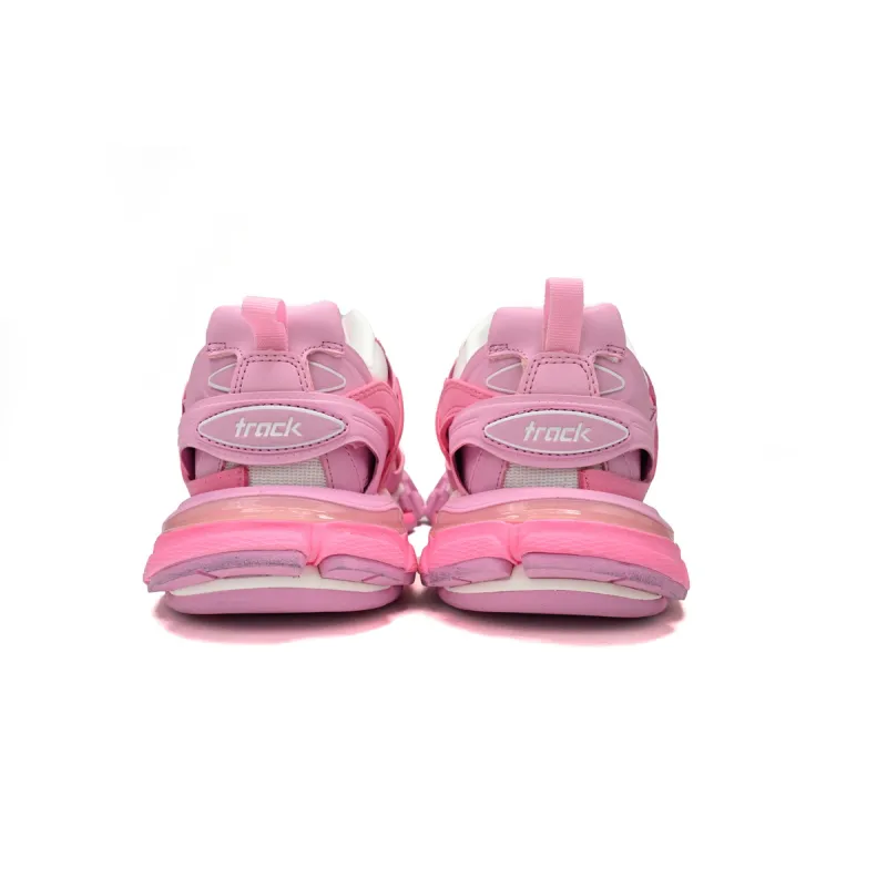 EM Sneakers Balenciaga Track Black Rice White Pink
