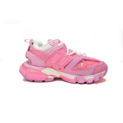 EM Sneakers Balenciaga Track Black Rice White Pink 02