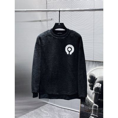 EM Sneakers Chrome Hearts Hoodie 8672 01