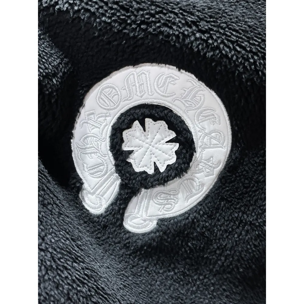 EM Sneakers Chrome Hearts Hoodie 8672
