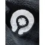 EM Sneakers Chrome Hearts Hoodie 8672