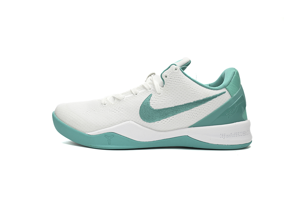 EM Sneakers Nike Kobe 8 Radiant Emerald