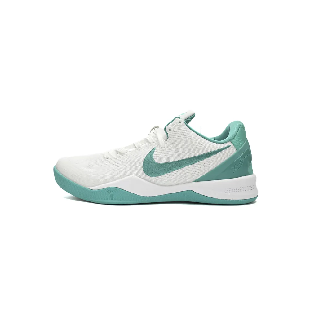 EM Sneakers Nike Kobe 8 "Radiant Emerald"
