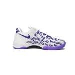EM Sneakers Nike Kobe 8 Protro “White Court Purple”