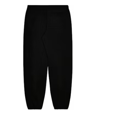 EM Sneakers Sp5der P*NK V2 Sweatpant Black 01